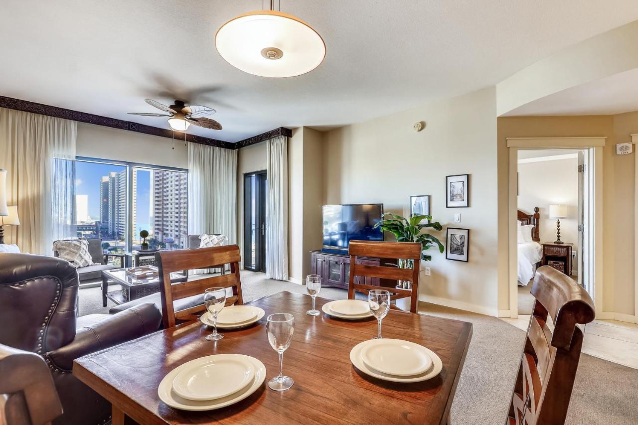 Origin At Seahaven #831 By Book That Condo パナマシティービーチ エクステリア 写真