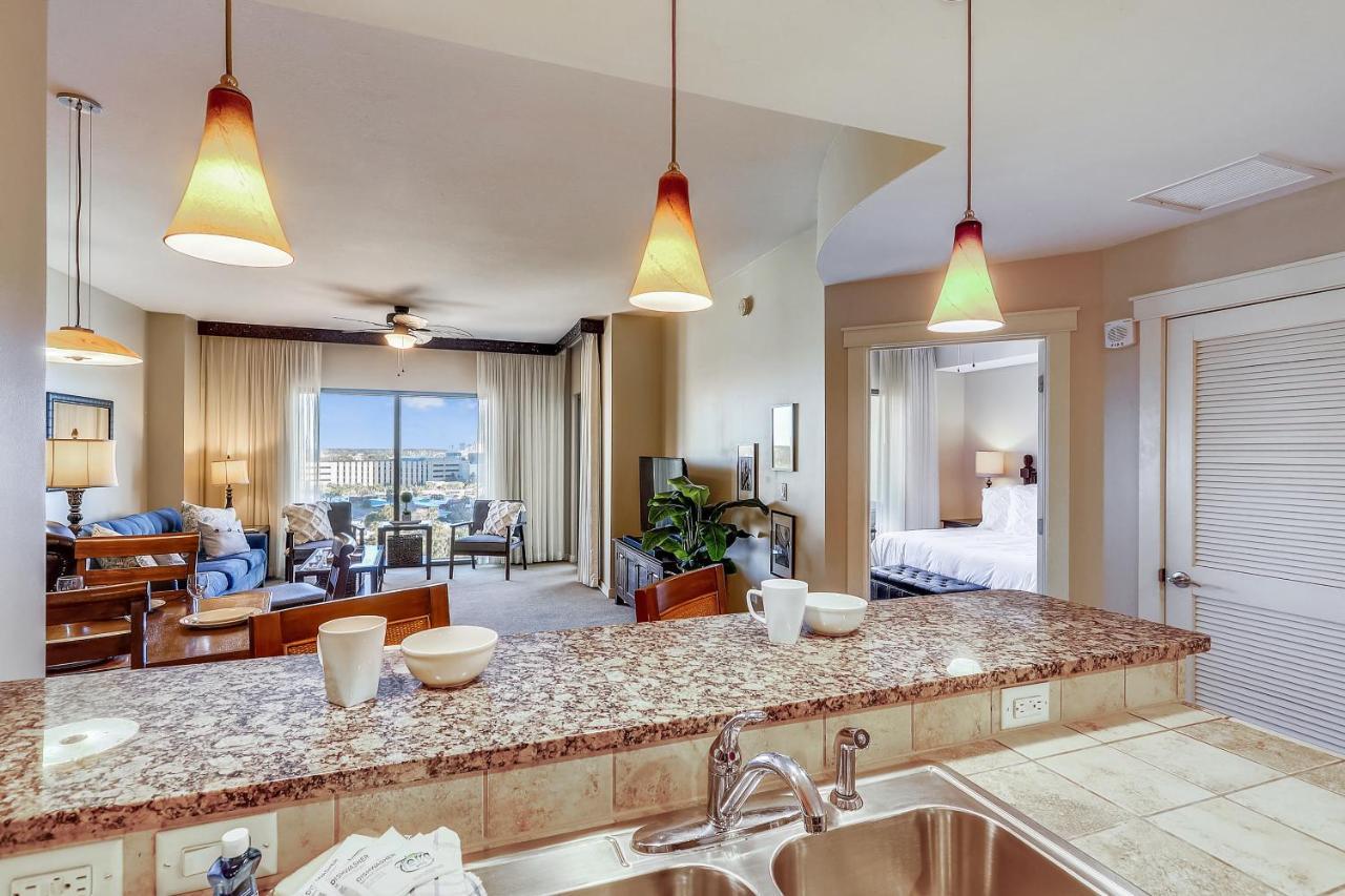 Origin At Seahaven #831 By Book That Condo パナマシティービーチ エクステリア 写真
