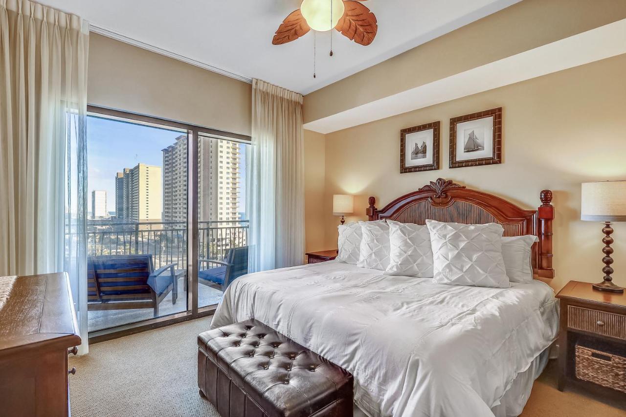 Origin At Seahaven #831 By Book That Condo パナマシティービーチ エクステリア 写真