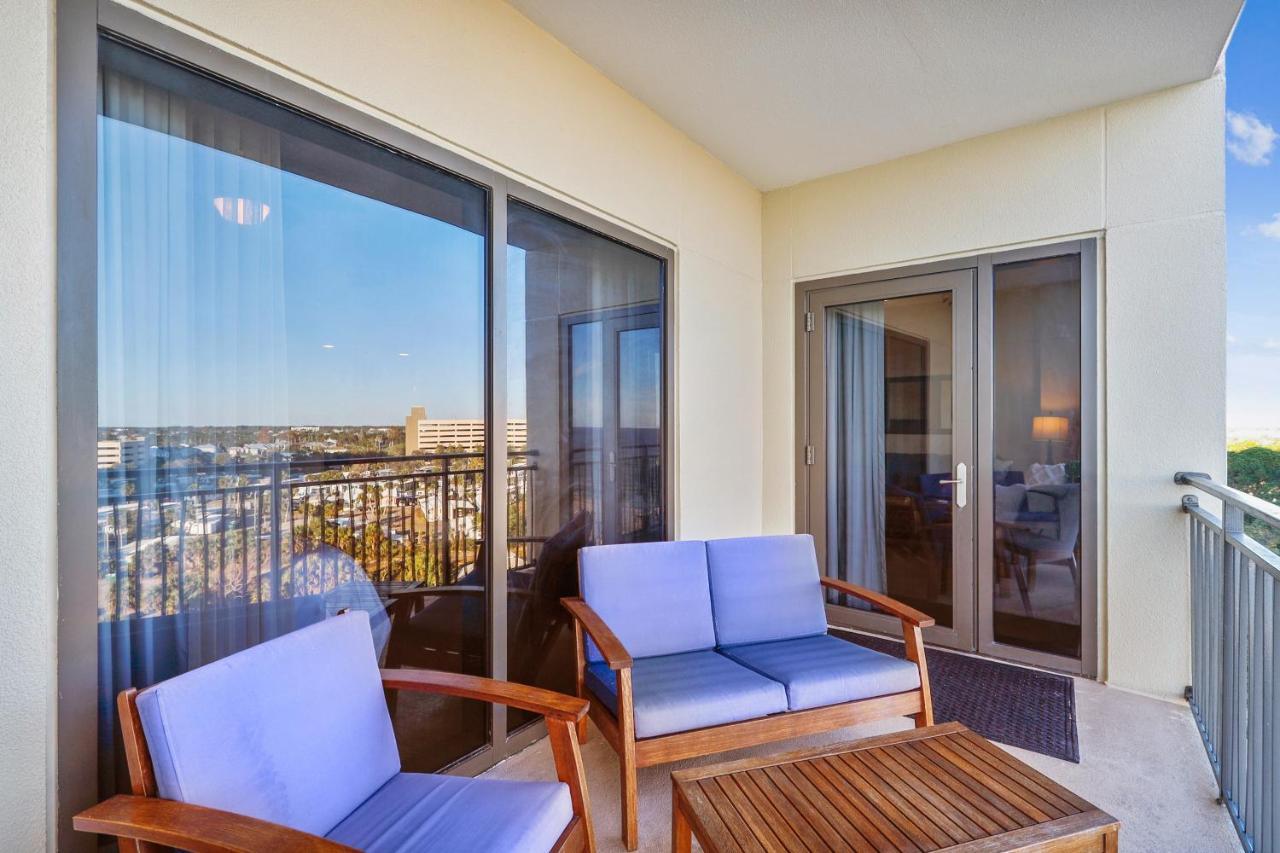 Origin At Seahaven #831 By Book That Condo パナマシティービーチ エクステリア 写真