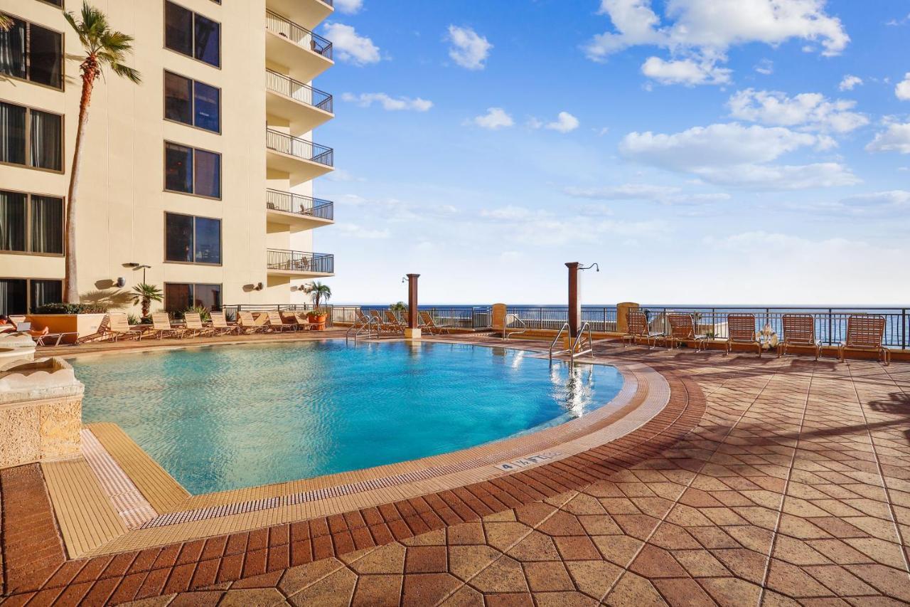 Origin At Seahaven #831 By Book That Condo パナマシティービーチ エクステリア 写真