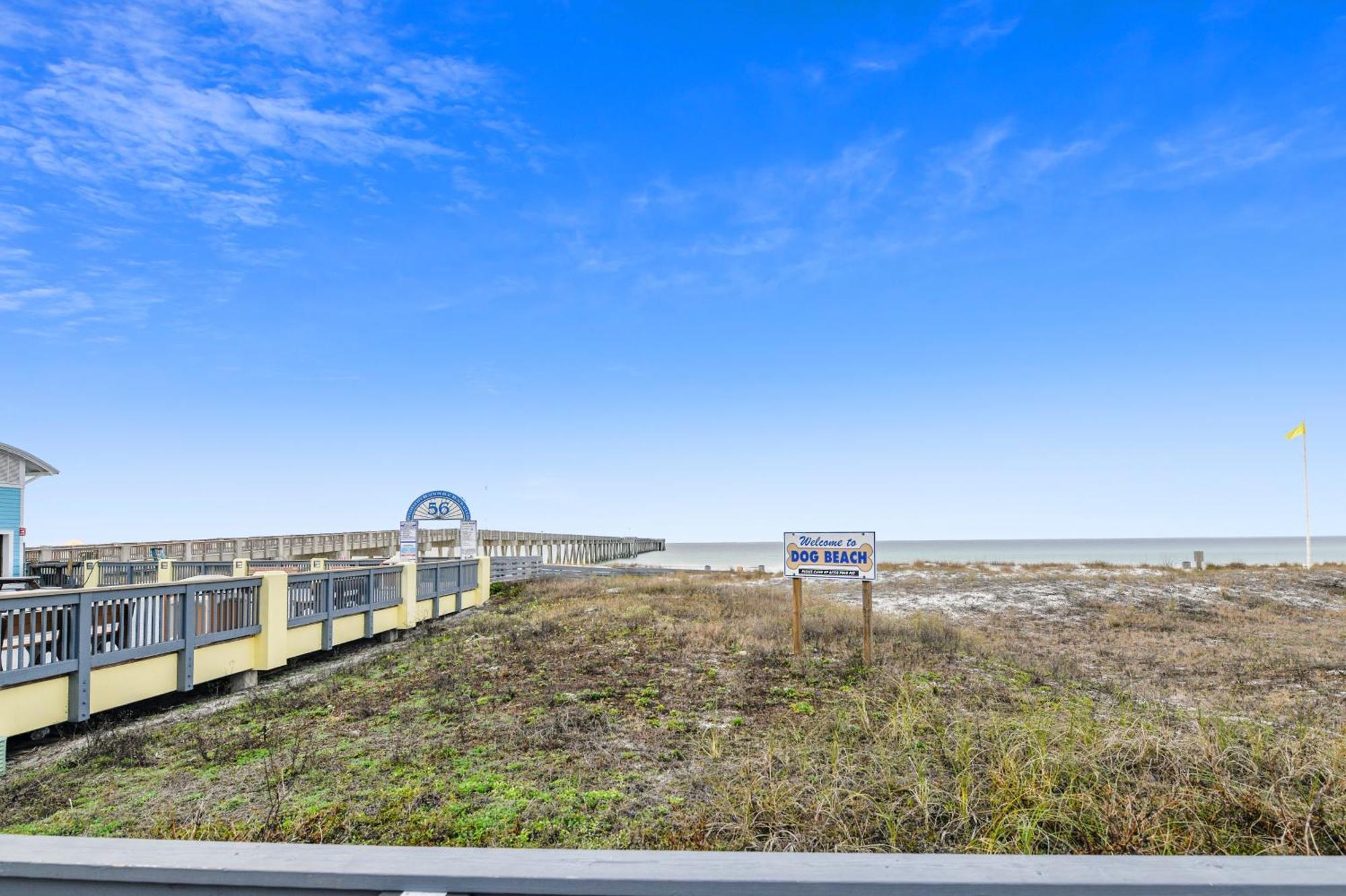 Origin At Seahaven #831 By Book That Condo パナマシティービーチ エクステリア 写真