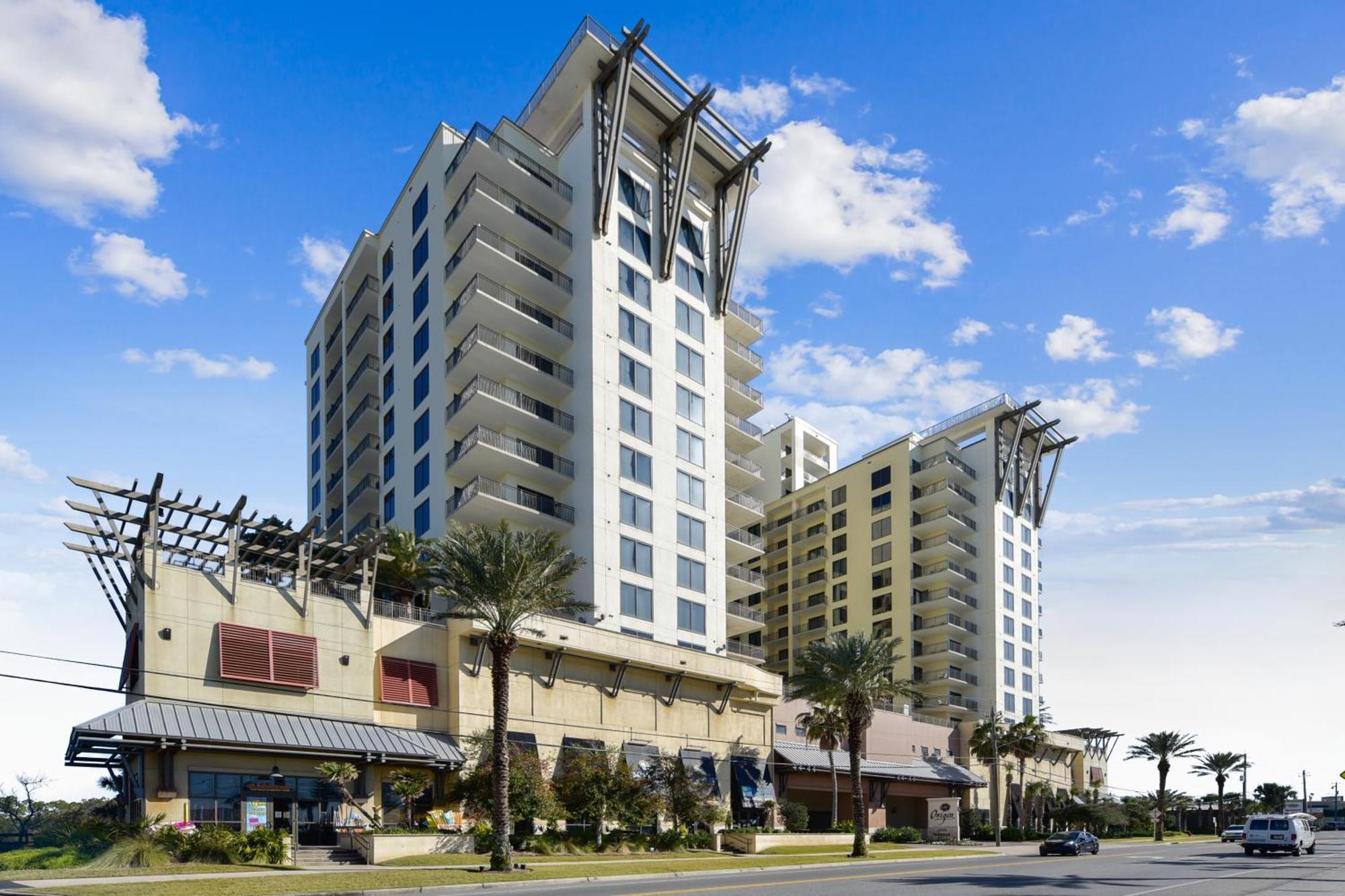 Origin At Seahaven #831 By Book That Condo パナマシティービーチ エクステリア 写真