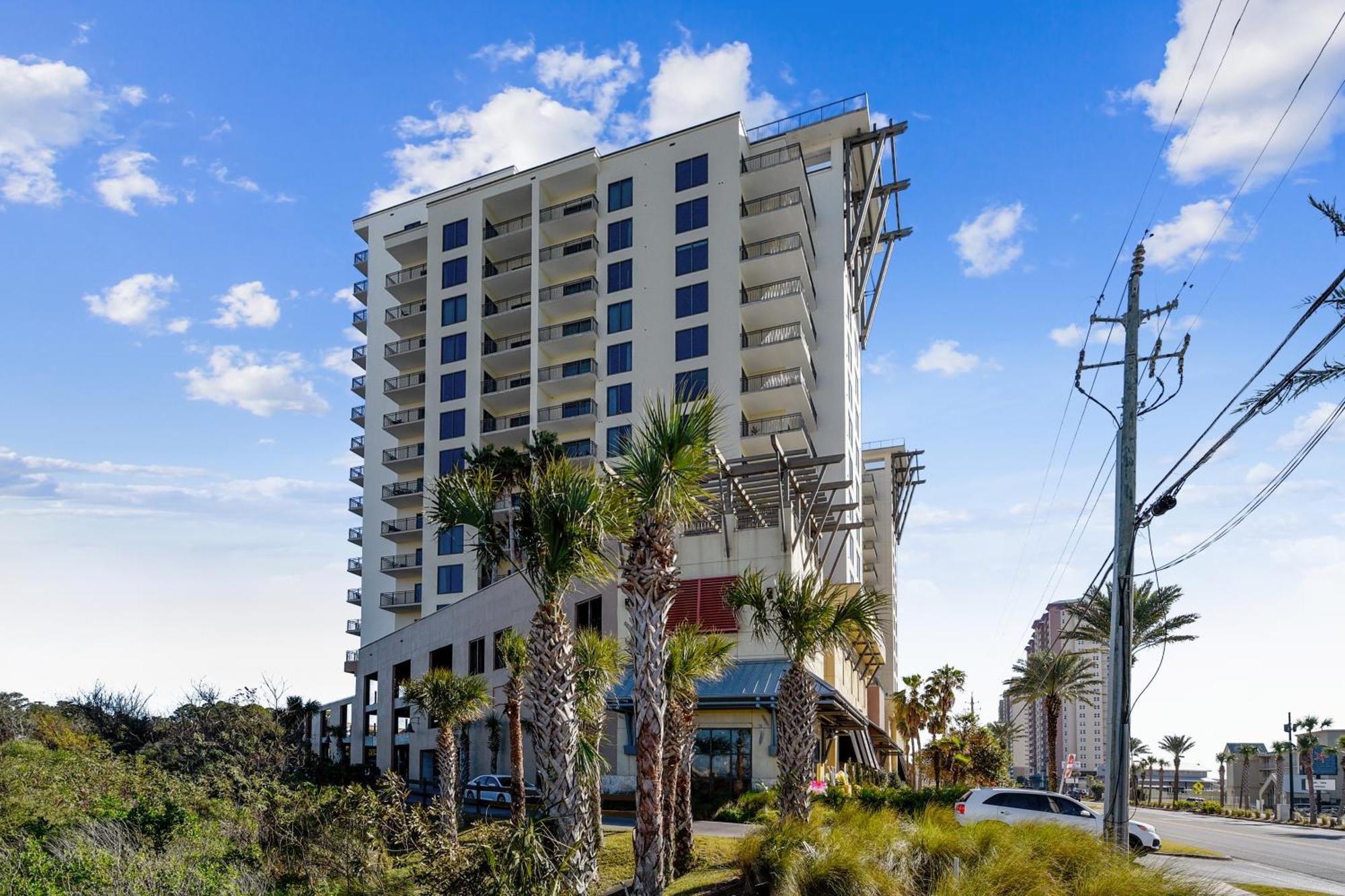 Origin At Seahaven #831 By Book That Condo パナマシティービーチ エクステリア 写真