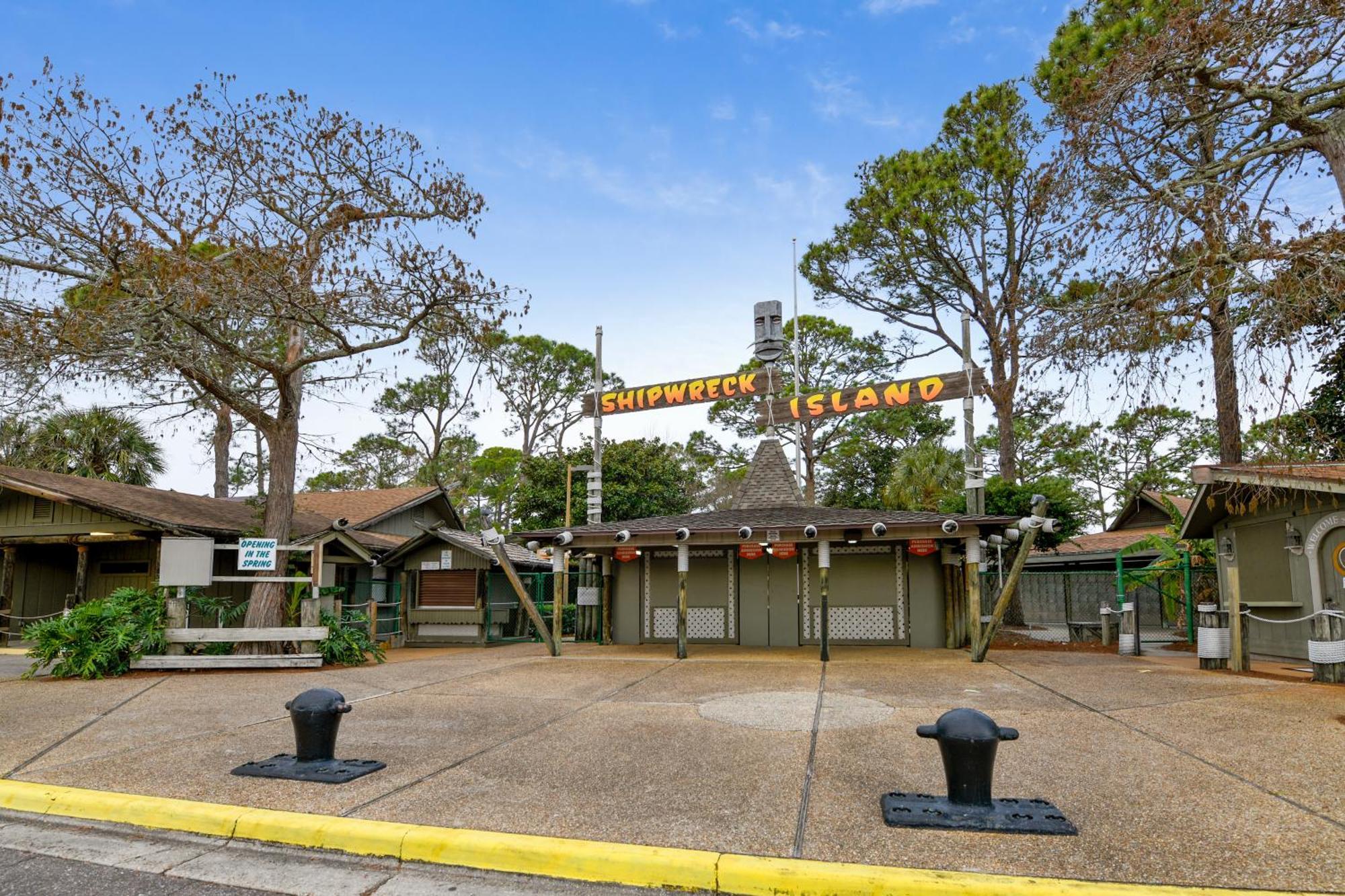 Origin At Seahaven #831 By Book That Condo パナマシティービーチ エクステリア 写真