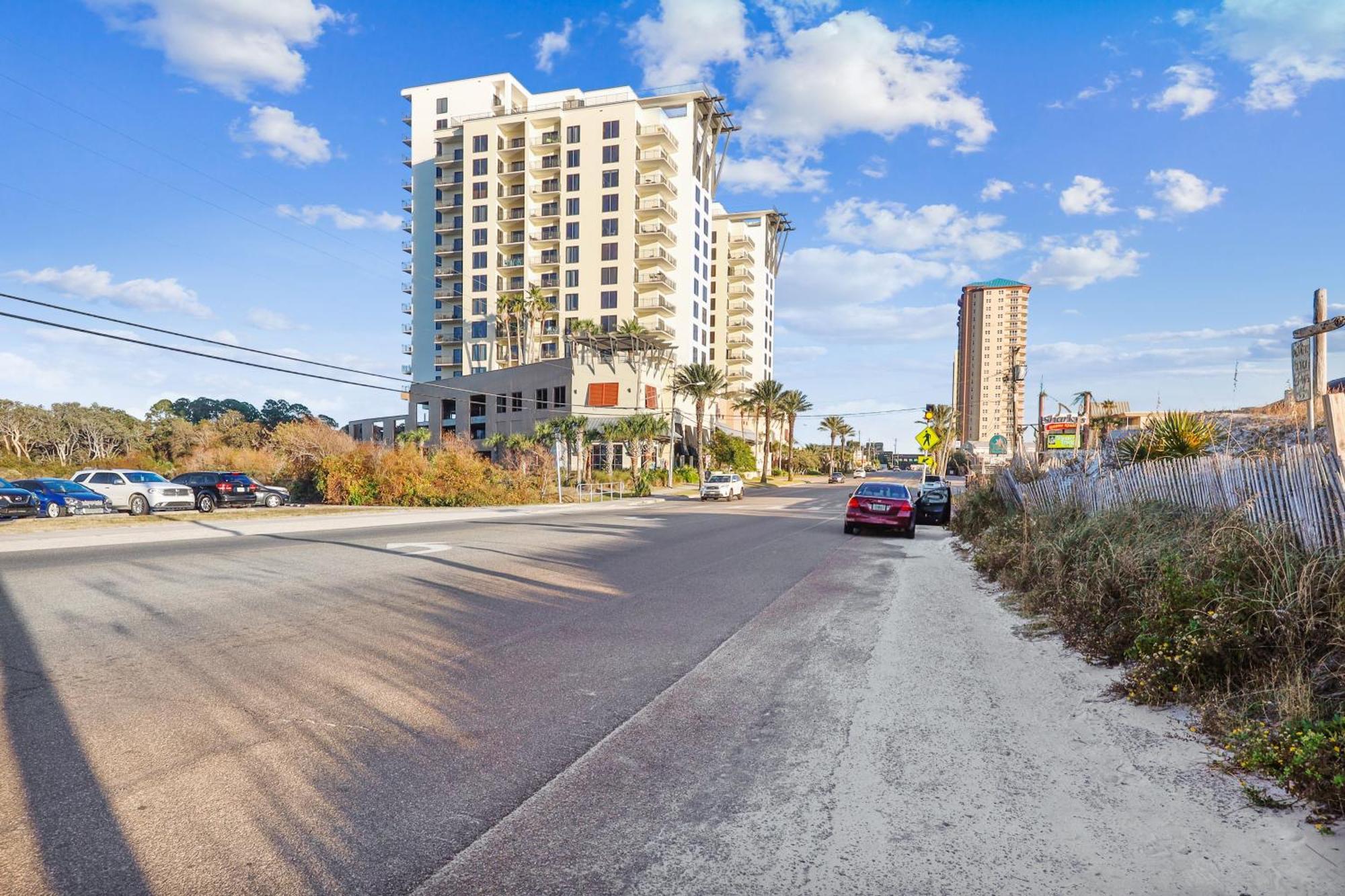Origin At Seahaven #831 By Book That Condo パナマシティービーチ エクステリア 写真