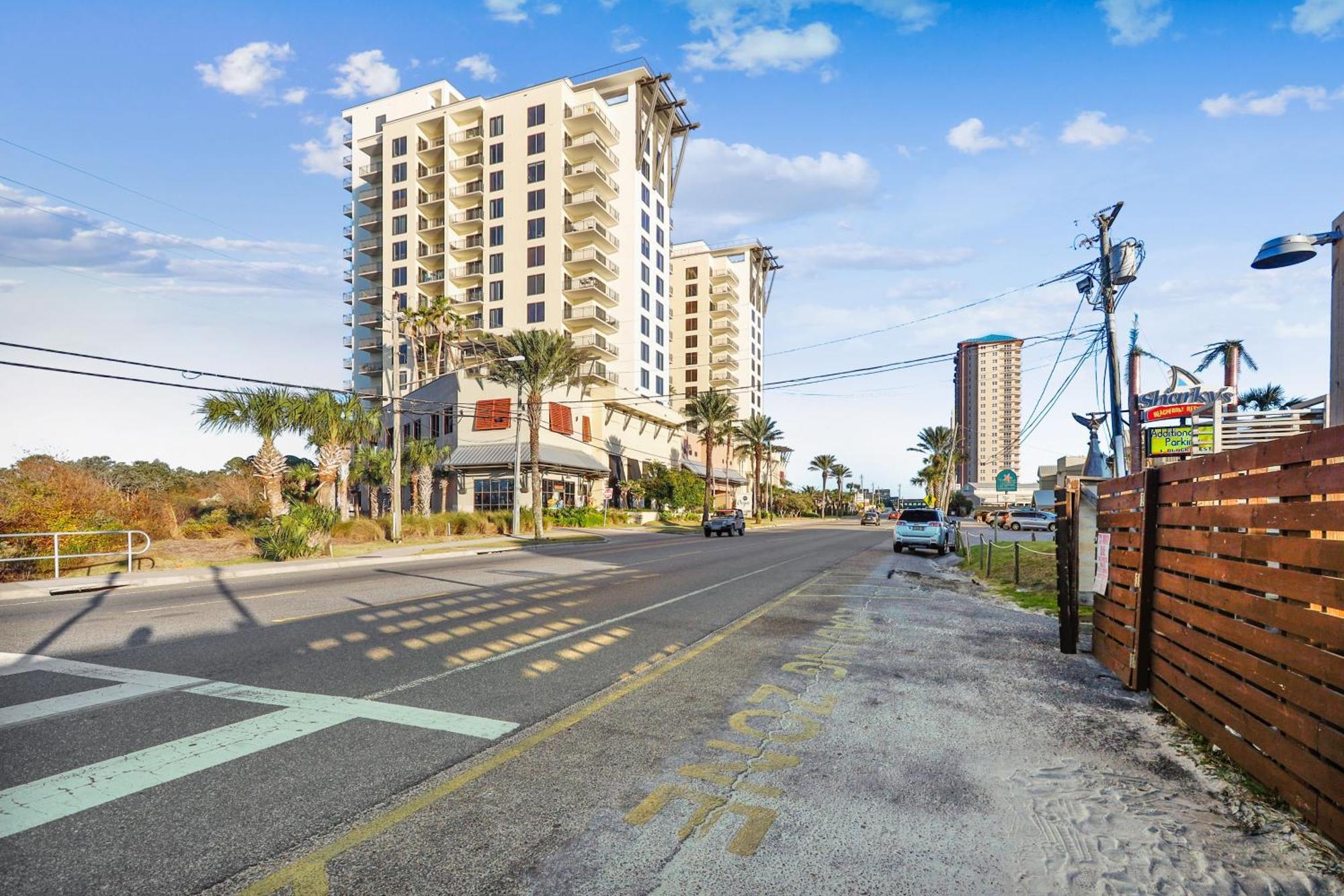 Origin At Seahaven #831 By Book That Condo パナマシティービーチ エクステリア 写真